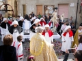 Pasqua di Risurrezione rito de S'incontru 2014 - Chiesa San Salvatore Serdiana - 20 Aprile 2014 - ParteollaClick Pasqua di Risurrezione rito de S'incontru 2014 - Chiesa San Salvatore Serdiana - 20 Aprile 2014 - ParteollaClick