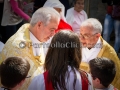 Pasqua di Risurrezione rito de S'incontru 2014 - Chiesa San Salvatore Serdiana - 20 Aprile 2014 - ParteollaClick Pasqua di Risurrezione rito de S'incontru 2014 - Chiesa San Salvatore Serdiana - 20 Aprile 2014 - ParteollaClick