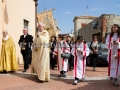 Pasqua di Risurrezione rito de S'incontru 2014 - Chiesa San Salvatore Serdiana - 20 Aprile 2014 - ParteollaClick Pasqua di Risurrezione rito de S'incontru 2014 - Chiesa San Salvatore Serdiana - 20 Aprile 2014 - ParteollaClick