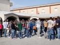 Concerto Campane, Monumenti e Cantine Aperte 2014 - Serdiana - 25 Maggio 2014 - ParteolalClick Concerto Campane, Monumenti e Cantine Aperte 2014 - Serdiana - 25 Maggio 2014 - ParteolalClick