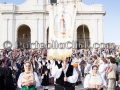 Festa di Bonaria e accoglienza nuova statua per la Chiesa Parrocchiale - Cagliari - Donori - 6 e 13 Luglio 2014 - ParteollaClick Festa di Bonaria e accoglienza nuova statua per la Chiesa Parrocchiale - Cagliari - Donori - 6 e 13 Luglio 2014 - ParteollaClick