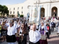 Festa di Bonaria e accoglienza nuova statua per la Chiesa Parrocchiale - Cagliari - Donori - 6 e 13 Luglio 2014 - ParteollaClick Festa di Bonaria e accoglienza nuova statua per la Chiesa Parrocchiale - Cagliari - Donori - 6 e 13 Luglio 2014 - ParteollaClick