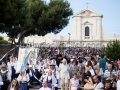 Festa di Bonaria e accoglienza nuova statua per la Chiesa Parrocchiale - Cagliari - Donori - 6 e 13 Luglio 2014 - ParteollaClick Festa di Bonaria e accoglienza nuova statua per la Chiesa Parrocchiale - Cagliari - Donori - 6 e 13 Luglio 2014 - ParteollaClick