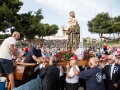 Festa di Bonaria e accoglienza nuova statua per la Chiesa Parrocchiale - Cagliari - Donori - 6 e 13 Luglio 2014 - ParteollaClick Festa di Bonaria e accoglienza nuova statua per la Chiesa Parrocchiale - Cagliari - Donori - 6 e 13 Luglio 2014 - ParteollaClick