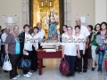 Festa di Bonaria e accoglienza nuova statua per la Chiesa Parrocchiale - Cagliari - Donori - 6 e 13 Luglio 2014 - ParteollaClick Festa di Bonaria e accoglienza nuova statua per la Chiesa Parrocchiale - Cagliari - Donori - 6 e 13 Luglio 2014 - ParteollaClick
