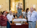 Festa di Bonaria e accoglienza nuova statua per la Chiesa Parrocchiale - Cagliari - Donori - 6 e 13 Luglio 2014 - ParteollaClick Festa di Bonaria e accoglienza nuova statua per la Chiesa Parrocchiale - Cagliari - Donori - 6 e 13 Luglio 2014 - ParteollaClick