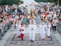 Festa di Bonaria e accoglienza nuova statua per la Chiesa Parrocchiale - Cagliari - Donori - 6 e 13 Luglio 2014 - ParteollaClick Festa di Bonaria e accoglienza nuova statua per la Chiesa Parrocchiale - Cagliari - Donori - 6 e 13 Luglio 2014 - ParteollaClick