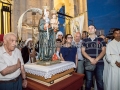 Festa di Bonaria e accoglienza nuova statua per la Chiesa Parrocchiale - Cagliari - Donori - 6 e 13 Luglio 2014 - ParteollaClick Festa di Bonaria e accoglienza nuova statua per la Chiesa Parrocchiale - Cagliari - Donori - 6 e 13 Luglio 2014 - ParteollaClick