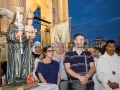 Festa di Bonaria e accoglienza nuova statua per la Chiesa Parrocchiale - Cagliari - Donori - 6 e 13 Luglio 2014 - ParteollaClick Festa di Bonaria e accoglienza nuova statua per la Chiesa Parrocchiale - Cagliari - Donori - 6 e 13 Luglio 2014 - ParteollaClick