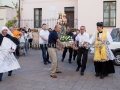 Festa di Bonaria e accoglienza nuova statua per la Chiesa Parrocchiale - Cagliari - Donori - 6 e 13 Luglio 2014 - ParteollaClick Festa di Bonaria e accoglienza nuova statua per la Chiesa Parrocchiale - Cagliari - Donori - 6 e 13 Luglio 2014 - ParteollaClick