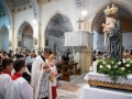 Festa di Bonaria e accoglienza nuova statua per la Chiesa Parrocchiale - Cagliari - Donori - 6 e 13 Luglio 2014 - ParteollaClick Festa di Bonaria e accoglienza nuova statua per la Chiesa Parrocchiale - Cagliari - Donori - 6 e 13 Luglio 2014 - ParteollaClick