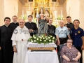 Festa di Bonaria e accoglienza nuova statua per la Chiesa Parrocchiale - Cagliari - Donori - 6 e 13 Luglio 2014 - ParteollaClick Festa di Bonaria e accoglienza nuova statua per la Chiesa Parrocchiale - Cagliari - Donori - 6 e 13 Luglio 2014 - ParteollaClick
