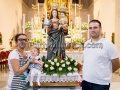 Festa di Bonaria e accoglienza nuova statua per la Chiesa Parrocchiale - Cagliari - Donori - 6 e 13 Luglio 2014 - ParteollaClick Festa di Bonaria e accoglienza nuova statua per la Chiesa Parrocchiale - Cagliari - Donori - 6 e 13 Luglio 2014 - ParteollaClick