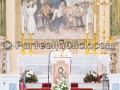 Festa di Bonaria e accoglienza nuova statua per la Chiesa Parrocchiale - Cagliari - Donori - 6 e 13 Luglio 2014 - ParteollaClick Festa di Bonaria e accoglienza nuova statua per la Chiesa Parrocchiale - Cagliari - Donori - 6 e 13 Luglio 2014 - ParteollaClick