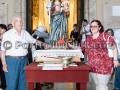 Festa di Bonaria e accoglienza nuova statua per la Chiesa Parrocchiale - Cagliari - Donori - 6 e 13 Luglio 2014 - ParteollaClick Festa di Bonaria e accoglienza nuova statua per la Chiesa Parrocchiale - Cagliari - Donori - 6 e 13 Luglio 2014 - ParteollaClick