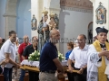 Festa di Bonaria e accoglienza nuova statua per la Chiesa Parrocchiale - Cagliari - Donori - 6 e 13 Luglio 2014 - ParteollaClick Festa di Bonaria e accoglienza nuova statua per la Chiesa Parrocchiale - Cagliari - Donori - 6 e 13 Luglio 2014 - ParteollaClick