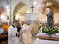 Festa di Bonaria e accoglienza nuova statua per la Chiesa Parrocchiale - Cagliari - Donori - 6 e 13 Luglio 2014 - ParteollaClick Festa di Bonaria e accoglienza nuova statua per la Chiesa Parrocchiale - Cagliari - Donori - 6 e 13 Luglio 2014 - ParteollaClick