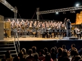 Concerto Carmina Burana del Teatro Lirico di Cagliari a Su Nuraxi - Barumini - 5 Agosto 2014 - ParteollaClick Concerto Carmina Burana del Teatro Lirico di Cagliari a Su Nuraxi - Barumini - 5 Agosto 2014 - ParteollaClick