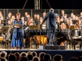 Concerto Carmina Burana del Teatro Lirico di Cagliari a Su Nuraxi - Barumini - 5 Agosto 2014 - ParteollaClick Concerto Carmina Burana del Teatro Lirico di Cagliari a Su Nuraxi - Barumini - 5 Agosto 2014 - ParteollaClick