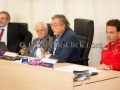 Curare è prendersi Cura di Franco Mandelli - Dolianova - 13 Ottobre 2014 - ParteollaClick Curare è prendersi Cura di Franco Mandelli - Dolianova - 13 Ottobre 2014 - ParteollaClick