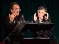 Pre..Testi, tra il serio e il faceto di Art'In - Donori - 29 Dicembre 2014 - ParteollaClick Pre..Testi, tra il serio e il faceto di Art'In - Donori - 29 Dicembre 2014 - ParteollaClick