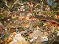 Il pittoresco Presepe di Signora Antonietta Deiana - Natale 2014 - Serdiana - ParteollaClick Il pittoresco Presepe di Signora Antonietta Deiana - Natale 2014 - Serdiana - ParteollaClick