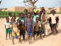 I Sorrisi di Ouagadougou, la Sardegna abbraccia l'Africa - Burkina Faso - Settembre 2015 - ParteollaClick I Sorrisi di Ouagadougou, la Sardegna abbraccia l'Africa - Burkina Faso - Settembre 2015 - ParteollaClick