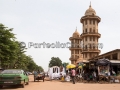 I Sorrisi di Ouagadougou, la Sardegna abbraccia l'Africa - Burkina Faso - Settembre 2015 - ParteollaClick I Sorrisi di Ouagadougou, la Sardegna abbraccia l'Africa - Burkina Faso - Settembre 2015 - ParteollaClick
