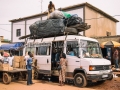 I Sorrisi di Ouagadougou, la Sardegna abbraccia l'Africa - Burkina Faso - Settembre 2015 - ParteollaClick I Sorrisi di Ouagadougou, la Sardegna abbraccia l'Africa - Burkina Faso - Settembre 2015 - ParteollaClick