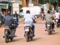 I Sorrisi di Ouagadougou, la Sardegna abbraccia l'Africa - Burkina Faso - Settembre 2015 - ParteollaClick I Sorrisi di Ouagadougou, la Sardegna abbraccia l'Africa - Burkina Faso - Settembre 2015 - ParteollaClick