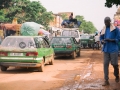 I Sorrisi di Ouagadougou, la Sardegna abbraccia l'Africa - Burkina Faso - Settembre 2015 - ParteollaClick I Sorrisi di Ouagadougou, la Sardegna abbraccia l'Africa - Burkina Faso - Settembre 2015 - ParteollaClick