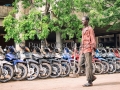 I Sorrisi di Ouagadougou, la Sardegna abbraccia l'Africa - Burkina Faso - Settembre 2015 - ParteollaClick I Sorrisi di Ouagadougou, la Sardegna abbraccia l'Africa - Burkina Faso - Settembre 2015 - ParteollaClick