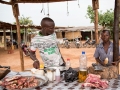 I Sorrisi di Ouagadougou, la Sardegna abbraccia l'Africa - Burkina Faso - Settembre 2015 - ParteollaClick I Sorrisi di Ouagadougou, la Sardegna abbraccia l'Africa - Burkina Faso - Settembre 2015 - ParteollaClick