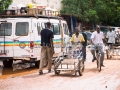 I Sorrisi di Ouagadougou, la Sardegna abbraccia l'Africa - Burkina Faso - Settembre 2015 - ParteollaClick I Sorrisi di Ouagadougou, la Sardegna abbraccia l'Africa - Burkina Faso - Settembre 2015 - ParteollaClick
