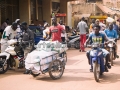 I Sorrisi di Ouagadougou, la Sardegna abbraccia l'Africa - Burkina Faso - Settembre 2015 - ParteollaClick I Sorrisi di Ouagadougou, la Sardegna abbraccia l'Africa - Burkina Faso - Settembre 2015 - ParteollaClick