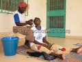 I Sorrisi di Ouagadougou, la Sardegna abbraccia l'Africa - Burkina Faso - Settembre 2015 - ParteollaClick I Sorrisi di Ouagadougou, la Sardegna abbraccia l'Africa - Burkina Faso - Settembre 2015 - ParteollaClick