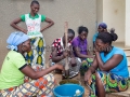 I Sorrisi di Ouagadougou, la Sardegna abbraccia l'Africa - Burkina Faso - Settembre 2015 - ParteollaClick I Sorrisi di Ouagadougou, la Sardegna abbraccia l'Africa - Burkina Faso - Settembre 2015 - ParteollaClick