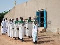 I Sorrisi di Ouagadougou, la Sardegna abbraccia l'Africa - Burkina Faso - Settembre 2015 - ParteollaClick I Sorrisi di Ouagadougou, la Sardegna abbraccia l'Africa - Burkina Faso - Settembre 2015 - ParteollaClick