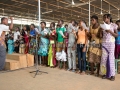 I Sorrisi di Ouagadougou, la Sardegna abbraccia l'Africa - Burkina Faso - Settembre 2015 - ParteollaClick I Sorrisi di Ouagadougou, la Sardegna abbraccia l'Africa - Burkina Faso - Settembre 2015 - ParteollaClick