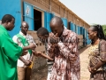 I Sorrisi di Ouagadougou, la Sardegna abbraccia l'Africa - Burkina Faso - Settembre 2015 - ParteollaClick I Sorrisi di Ouagadougou, la Sardegna abbraccia l'Africa - Burkina Faso - Settembre 2015 - ParteollaClick