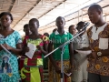 I Sorrisi di Ouagadougou, la Sardegna abbraccia l'Africa - Burkina Faso - Settembre 2015 - ParteollaClick I Sorrisi di Ouagadougou, la Sardegna abbraccia l'Africa - Burkina Faso - Settembre 2015 - ParteollaClick