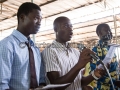 I Sorrisi di Ouagadougou, la Sardegna abbraccia l'Africa - Burkina Faso - Settembre 2015 - ParteollaClick I Sorrisi di Ouagadougou, la Sardegna abbraccia l'Africa - Burkina Faso - Settembre 2015 - ParteollaClick