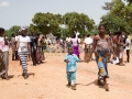 I Sorrisi di Ouagadougou, la Sardegna abbraccia l'Africa - Burkina Faso - Settembre 2015 - ParteollaClick I Sorrisi di Ouagadougou, la Sardegna abbraccia l'Africa - Burkina Faso - Settembre 2015 - ParteollaClick