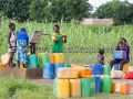 I Sorrisi di Ouagadougou, la Sardegna abbraccia l'Africa - Burkina Faso - Settembre 2015 - ParteollaClick I Sorrisi di Ouagadougou, la Sardegna abbraccia l'Africa - Burkina Faso - Settembre 2015 - ParteollaClick