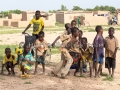 I Sorrisi di Ouagadougou, la Sardegna abbraccia l'Africa - Burkina Faso - Settembre 2015 - ParteollaClick I Sorrisi di Ouagadougou, la Sardegna abbraccia l'Africa - Burkina Faso - Settembre 2015 - ParteollaClick