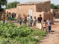 I Sorrisi di Ouagadougou, la Sardegna abbraccia l'Africa - Burkina Faso - Settembre 2015 - ParteollaClick I Sorrisi di Ouagadougou, la Sardegna abbraccia l'Africa - Burkina Faso - Settembre 2015 - ParteollaClick