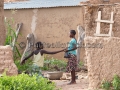 I Sorrisi di Ouagadougou, la Sardegna abbraccia l'Africa - Burkina Faso - Settembre 2015 - ParteollaClick I Sorrisi di Ouagadougou, la Sardegna abbraccia l'Africa - Burkina Faso - Settembre 2015 - ParteollaClick