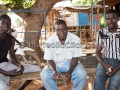 I Sorrisi di Ouagadougou, la Sardegna abbraccia l'Africa - Burkina Faso - Settembre 2015 - ParteollaClick I Sorrisi di Ouagadougou, la Sardegna abbraccia l'Africa - Burkina Faso - Settembre 2015 - ParteollaClick