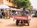 I Sorrisi di Ouagadougou, la Sardegna abbraccia l'Africa - Burkina Faso - Settembre 2015 - ParteollaClick I Sorrisi di Ouagadougou, la Sardegna abbraccia l'Africa - Burkina Faso - Settembre 2015 - ParteollaClick