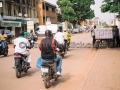 I Sorrisi di Ouagadougou, la Sardegna abbraccia l'Africa - Burkina Faso - Settembre 2015 - ParteollaClick I Sorrisi di Ouagadougou, la Sardegna abbraccia l'Africa - Burkina Faso - Settembre 2015 - ParteollaClick